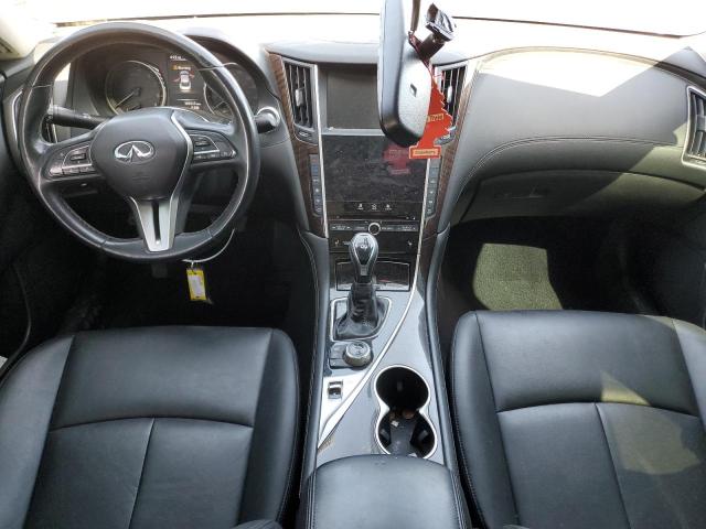 Aukcja sprzedaży 2019 Infiniti Q50 Luxe, vin: JN1EV7AP7KM519086, numer aukcji: 55525005