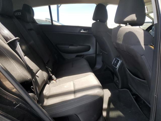 Aukcja sprzedaży 2017 Kia Sportage, vin: KNDPM3AC6H7103312, numer aukcji: 59231575