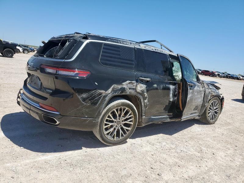 Aukcja sprzedaży 2023 Jeep Grand Cher, vin: 1C4RJKEG1P8101162, numer aukcji: 57878925