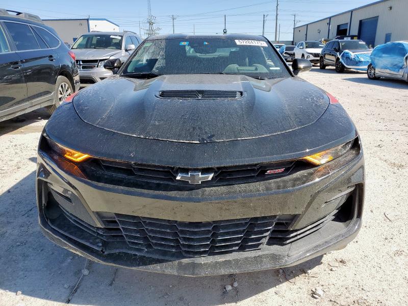 Продаж на аукціоні авто 2021 Chevrolet Camaro Ss, vin: 1G1FH1R79M0104817, номер лоту: 57284175