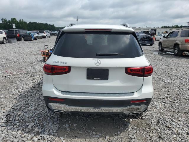 Aukcja sprzedaży 2021 Mercedes-benz Glb 250, vin: W1N4M4GB3MW103834, numer aukcji: 58372035
