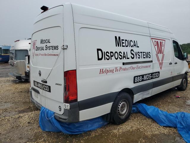 Продаж на аукціоні авто 2019 Freightliner Sprinter 2, vin: WDRPF1CDXKP155246, номер лоту: 70771115