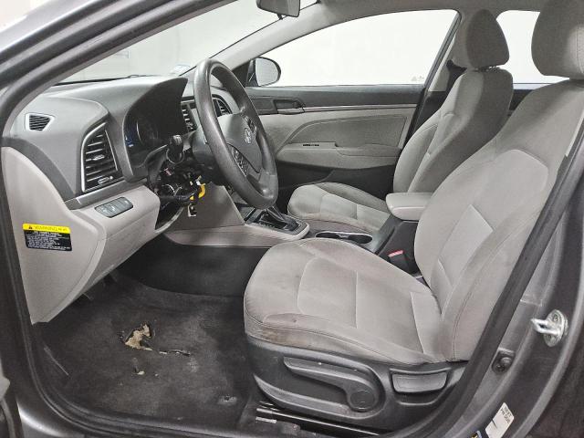 Aukcja sprzedaży 2018 Hyundai Elantra, vin: 5NPD84LF0JH304399, numer aukcji: 55254965