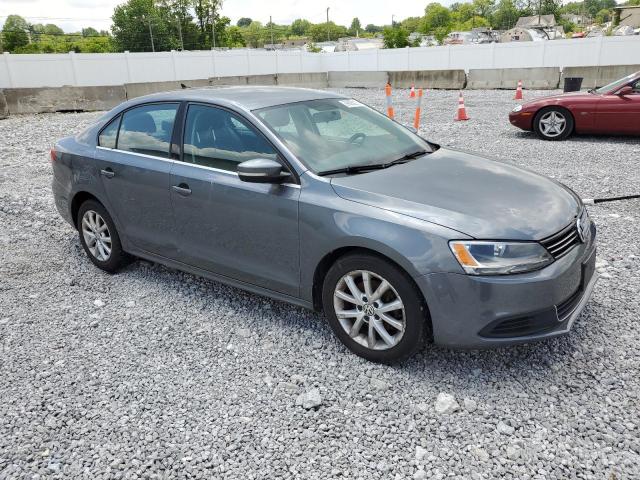 59085005 :رقم المزاد ، 3VWD17AJ4EM329378 vin ، 2014 Volkswagen Jetta Se مزاد بيع