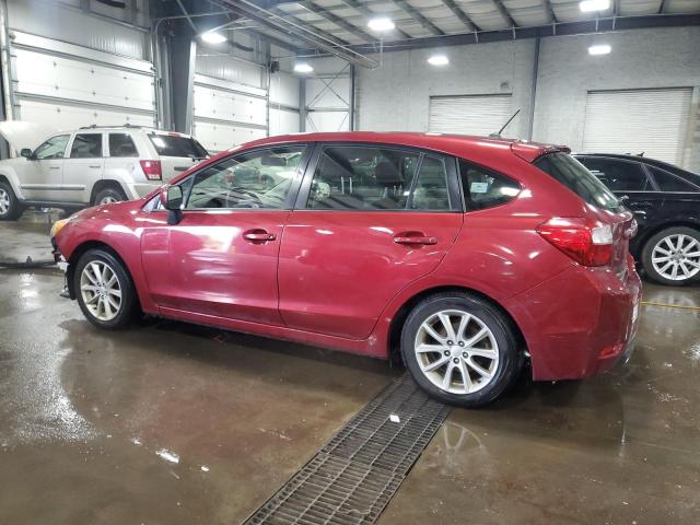 58352905 :رقم المزاد ، JF1GPAC63E8234969 vin ، 2014 Subaru Impreza Pr مزاد بيع