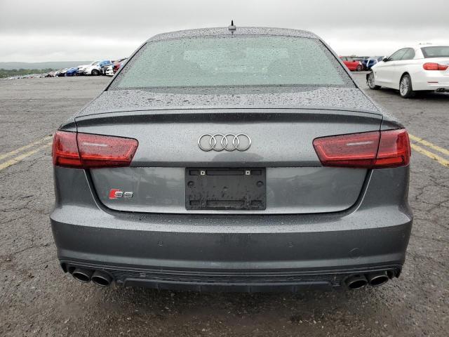 Aukcja sprzedaży 2017 Audi S6, vin: WAUHFAFC4HN078477, numer aukcji: 56371035