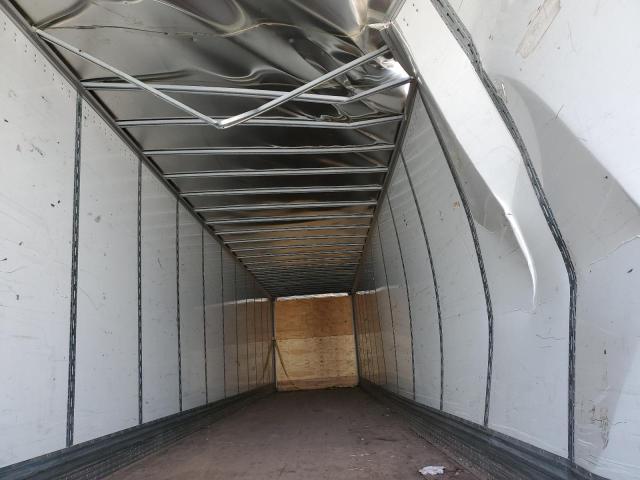 Продажа на аукционе авто 2020 Vanguard Trailer 53' Reefer, vin: 5V8VC5327LT014646, номер лота: 95034515