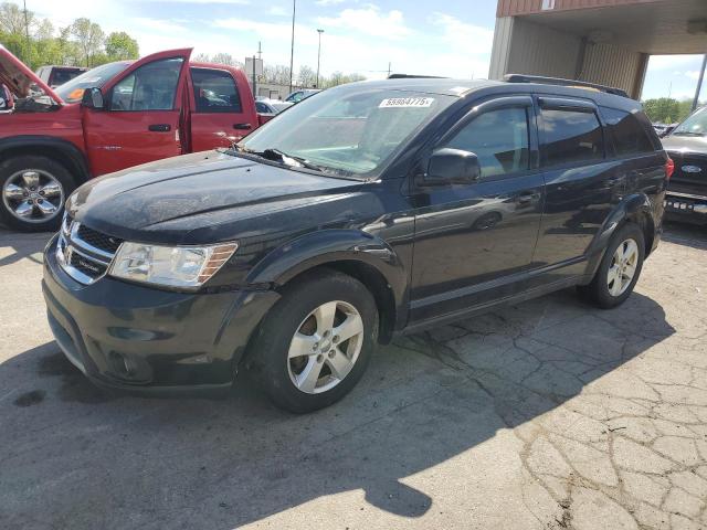 55964775 :رقم المزاد ، 3C4PDCBG0CT184894 vin ، 2012 Dodge Journey مزاد بيع