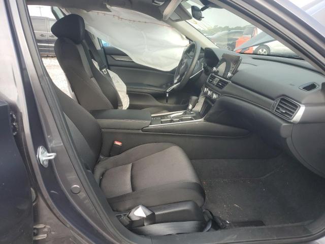 Продаж на аукціоні авто 2021 Honda Accord Lx, vin: 1HGCV1F18MA077141, номер лоту: 57503255