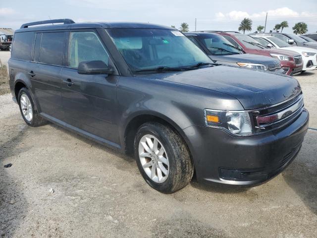 Продаж на аукціоні авто 2018 Ford Flex Se, vin: 2FMGK5B85JBA16344, номер лоту: 58874005