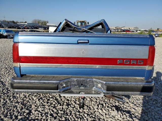 1988 Ford F250 მანქანა იყიდება აუქციონზე, vin: 1FTHF26G8JPB38122, აუქციონის ნომერი: 88099295