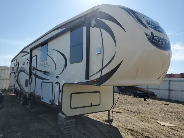 2015 Jayco Eagle მანქანა იყიდება აუქციონზე, vin: 1UJCJ0BV0F1LY0298, აუქციონის ნომერი: 55338485