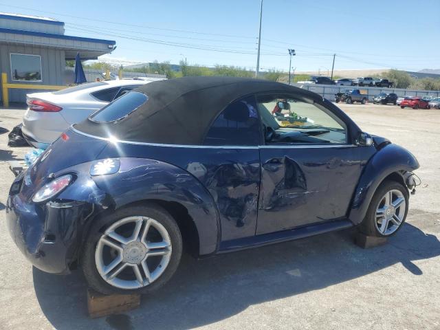 78188405 :رقم المزاد ، 3VWCD31Y25M302740 vin ، 2005 Volkswagen New Beetle مزاد بيع