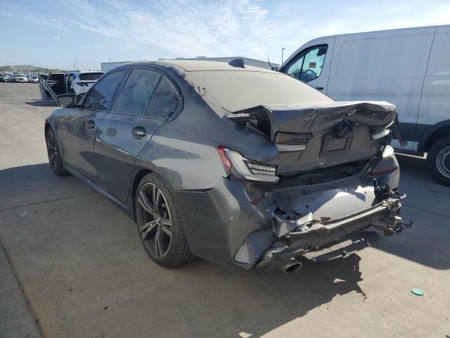 Aukcja sprzedaży 2020 Bmw 330i, vin: 3MW5R1J01L8B18419, numer aukcji: 58057665