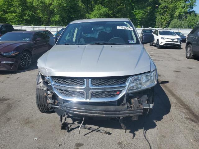 2013 Dodge Journey მანქანა იყიდება აუქციონზე, vin: 3C4PDCABXDT610663, აუქციონის ნომერი: 55680635