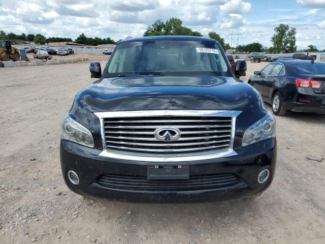 Aukcja sprzedaży 2012 Infiniti Qx56, vin: JN8AZ2ND5C9715278, numer aukcji: 56125715