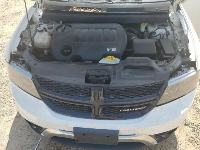 Продажа на аукционе авто 2018 Dodge Journey Cr, vin: 3C4PDDGG1JT386381, номер лота: 57808765