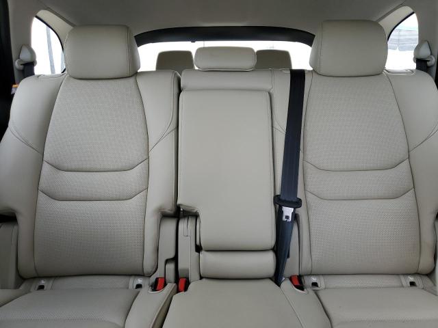 54938045 :رقم المزاد ، JM3TCBCY6N0600070 vin ، 2022 Mazda Cx-9 مزاد بيع