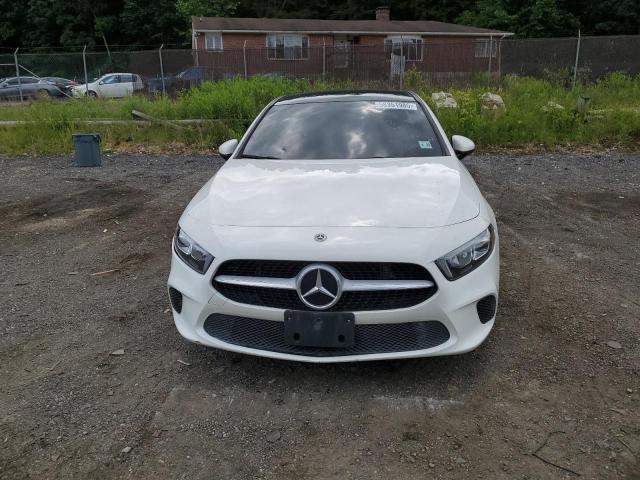 Aukcja sprzedaży 2020 Mercedes-benz A 220 4mat, vin: W1K3G4FB3LJ214722, numer aukcji: 58351985