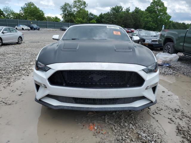 2019 Ford Mustang Gt მანქანა იყიდება აუქციონზე, vin: 1FATP8FF1K5171967, აუქციონის ნომერი: 56817425