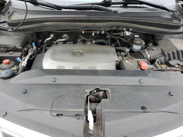Aukcja sprzedaży 2011 Acura Mdx, vin: 2HNYD2H27BH512632, numer aukcji: 55914485