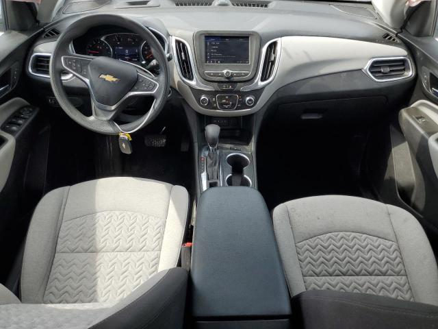 Aukcja sprzedaży 2022 Chevrolet Equinox Lt, vin: 3GNAXTEV3NL141202, numer aukcji: 58566015