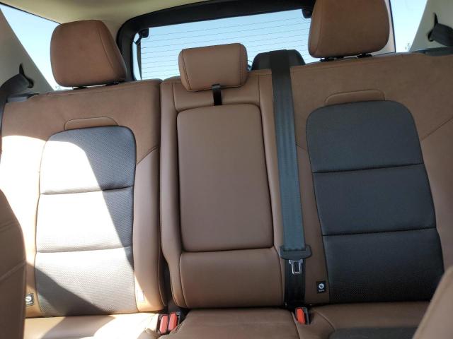 Продажа на аукционе авто 2024 Ford Bronco Spo, vin: 3FMCR9D94RRE01379, номер лота: 57638775