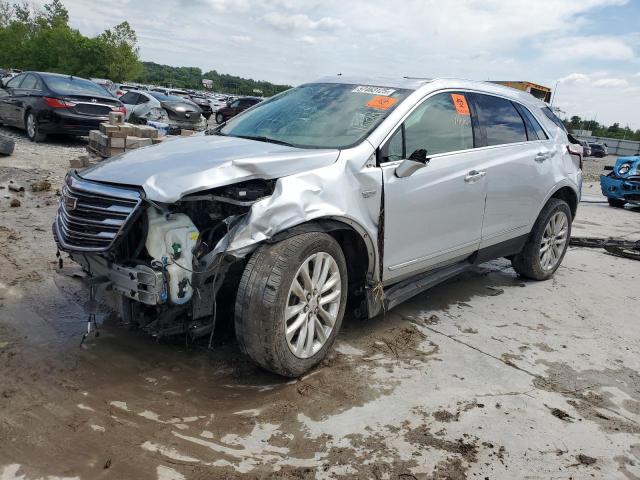 Продажа на аукционе авто 2019 Cadillac Xt5, vin: 1GYKNFRS8KZ250306, номер лота: 57463125