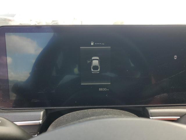 56101415 :رقم المزاد ، KNAG64J79S5284733 vin ، 2025 Kia Cadenza Pr مزاد بيع