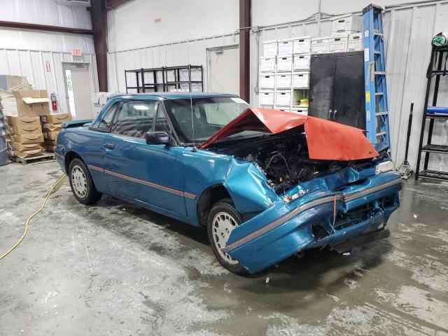 Aukcja sprzedaży 1993 Mercury Capri, vin: 6MPCT01Z4P8646695, numer aukcji: 56648215