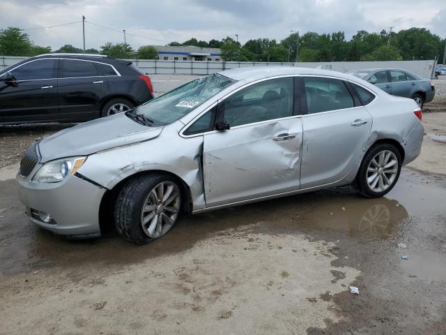 Aukcja sprzedaży 2014 Buick Verano, vin: 1G4PP5SK9E4102012, numer aukcji: 58705105