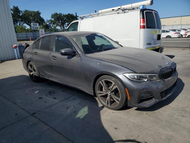 Aukcja sprzedaży 2020 Bmw 330i, vin: 3MW5R1J01L8B18419, numer aukcji: 58057665