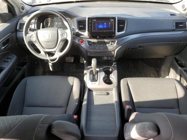 56627275 :رقم المزاد ، 5FPYK3F14KB506151 vin ، 2019 Honda Ridgeline مزاد بيع