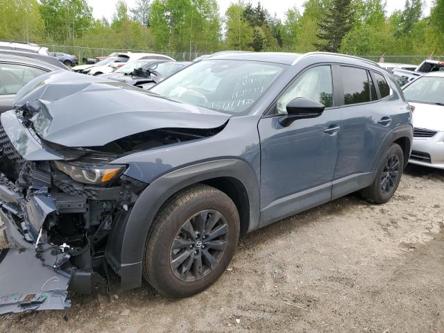 Aukcja sprzedaży 2025 Mazda Cx-50, vin: 7MMVABCM6SN339848, numer aukcji: 57117925