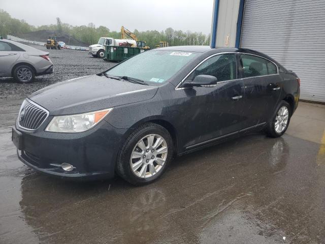 Продажа на аукционе авто 2013 Buick Lacrosse, vin: 1G4GC5ER0DF171727, номер лота: 55954375