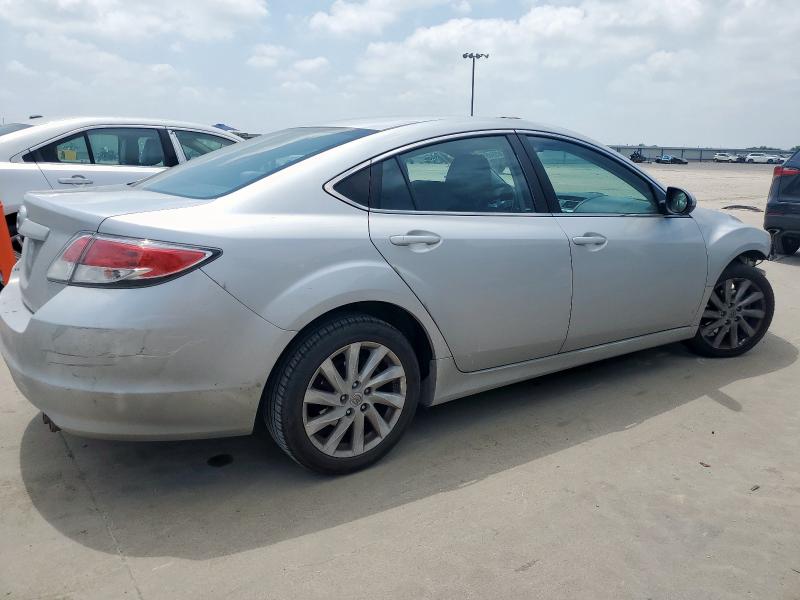 Aukcja sprzedaży 2012 Mazda 6 I, vin: 1YVHZ8DH6C5M34139, numer aukcji: 58039465