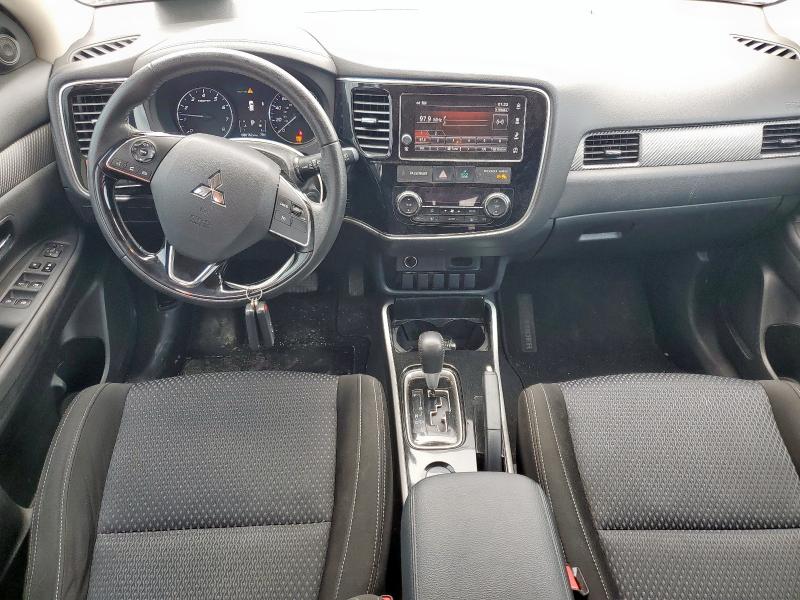 Aukcja sprzedaży 2018 Mitsubishi Outlander, vin: JA4AD3A33JZ029261, numer aukcji: 58838795