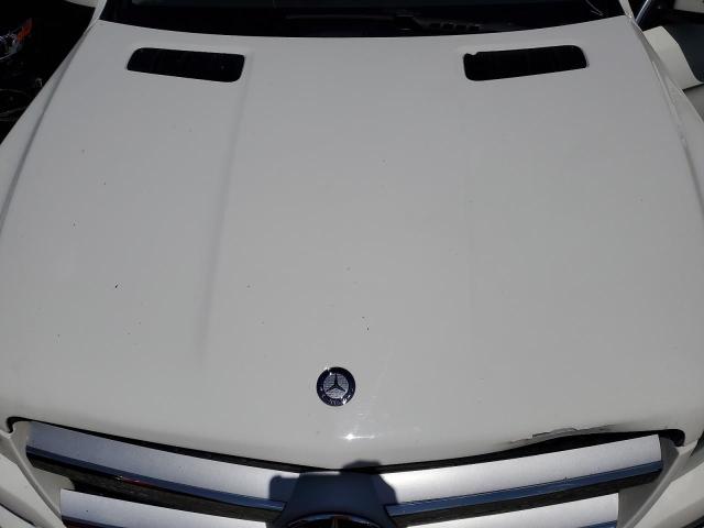 Продаж на аукціоні авто 2013 Mercedes-benz Gl 450 4ma, vin: 4JGDF7CE4DA166257, номер лоту: 58972195