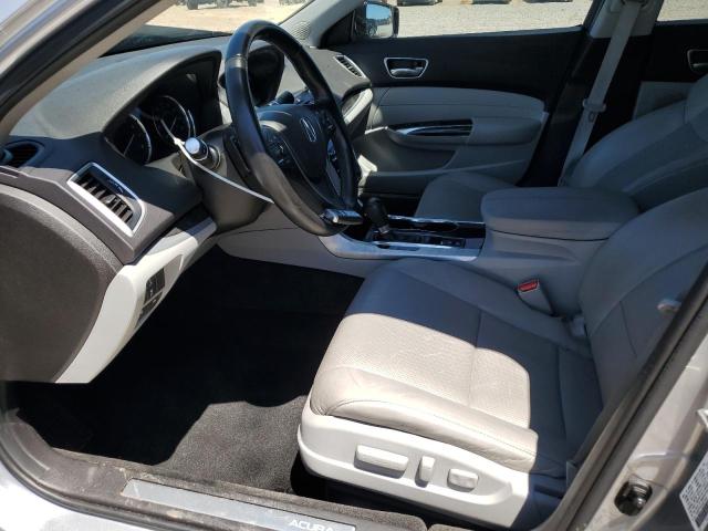 Aukcja sprzedaży 2018 Acura Tlx Tech, vin: 19UUB1F50JA001683, numer aukcji: 58149695