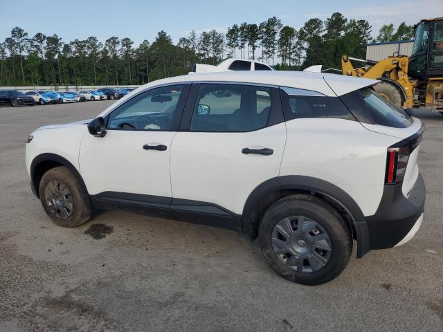 Продаж на аукціоні авто 2025 Nissan Kicks S, vin: 3N8AP6BA4SL391561, номер лоту: 57161755