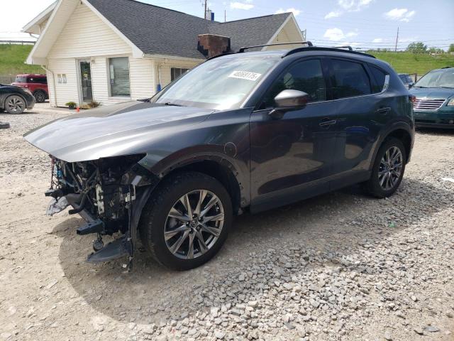 Aukcja sprzedaży 2021 Mazda Cx-5, vin: JM3KFBEY3M0399727, numer aukcji: 57566406