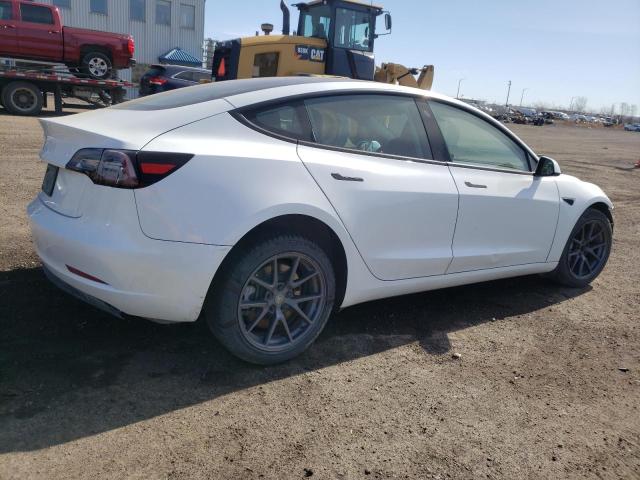 Продаж на аукціоні авто 2023 Tesla Model 3, vin: 5YJ3E1EA3PF397821, номер лоту: 54698665