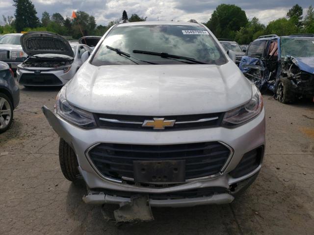 2019 Chevrolet Trax 1lt მანქანა იყიდება აუქციონზე, vin: KL7CJPSB4KB892193, აუქციონის ნომერი: 55497985