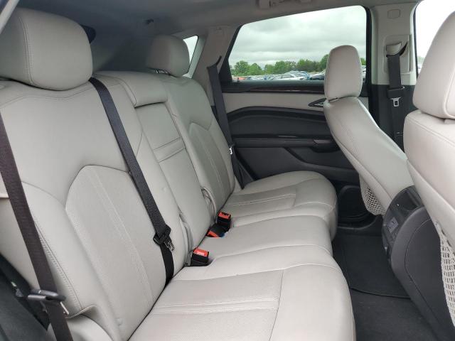 Aukcja sprzedaży 2013 Cadillac Srx Perfor, vin: 3GYFNDE39DS515335, numer aukcji: 56310365
