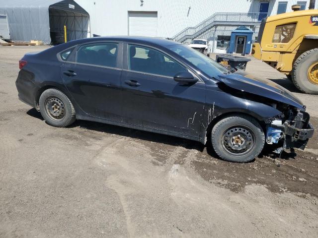 Продажа на аукционе авто 2020 Kia Forte Fe, vin: 3KPF24AD8LE219569, номер лота: 53711905