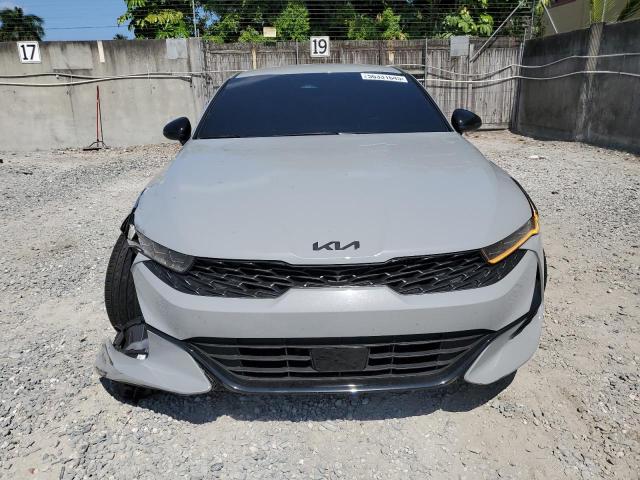 Продажа на аукционе авто 2023 Kia K5, vin: 5XXG64J29PG225692, номер лота: 56331645