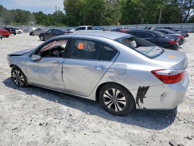 Продаж на аукціоні авто 2013 Honda Accord Lx, vin: 1HGCR2F37DA032459, номер лоту: 58099235