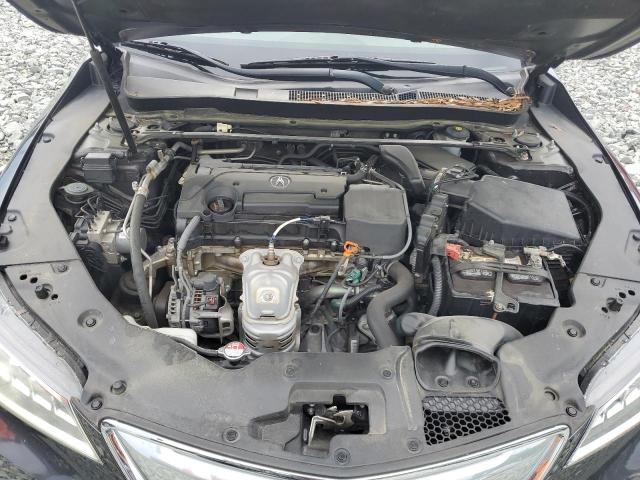 58463655 :رقم المزاد ، 19UUB1F34FA010375 vin ، 2015 Acura Tlx مزاد بيع