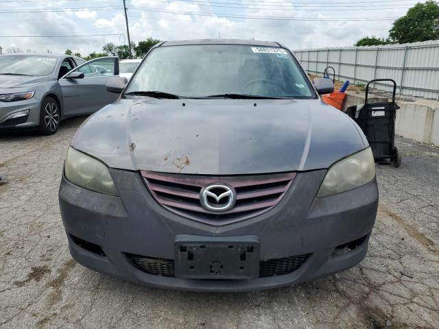 Aukcja sprzedaży 2007 Mazda 3, vin: JM1BK32F971665862, numer aukcji: 63756116