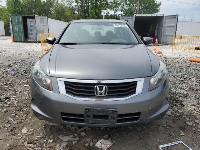 2009 Honda Accord მანქანა იყიდება აუქციონზე, vin: 1HGCP26379A170869, აუქციონის ნომერი: 56022655